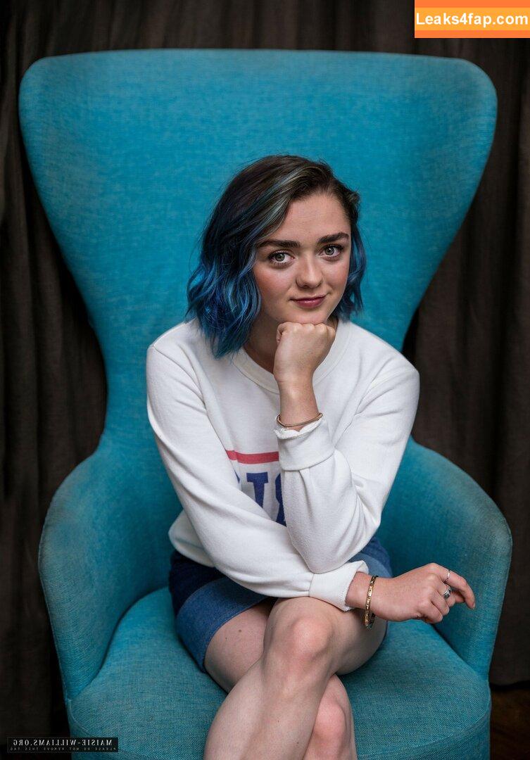 Maisie Williams / Maisie_Williams leaked photo photo #0076