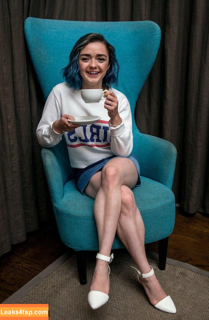Maisie Williams / Maisie_Williams leaked photo photo #0077