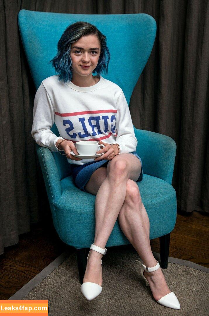 Maisie Williams / Maisie_Williams leaked photo photo #0080