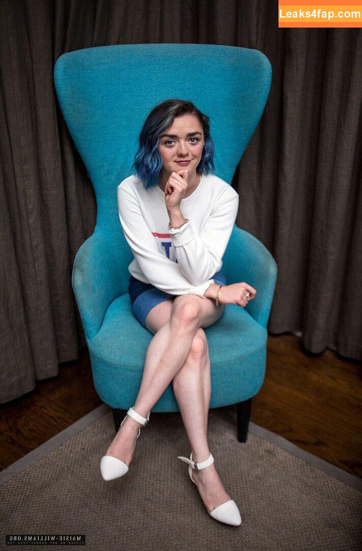 Maisie Williams / Maisie_Williams leaked photo photo #0081