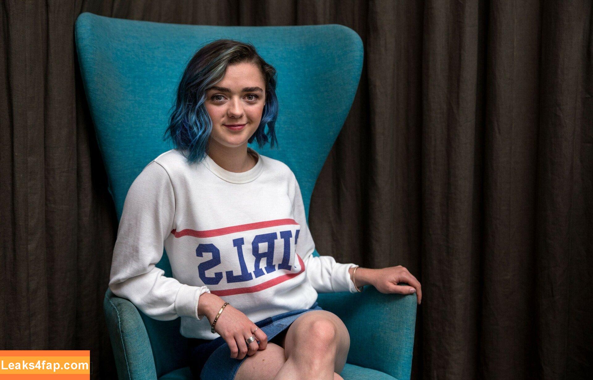 Maisie Williams / Maisie_Williams leaked photo photo #0082