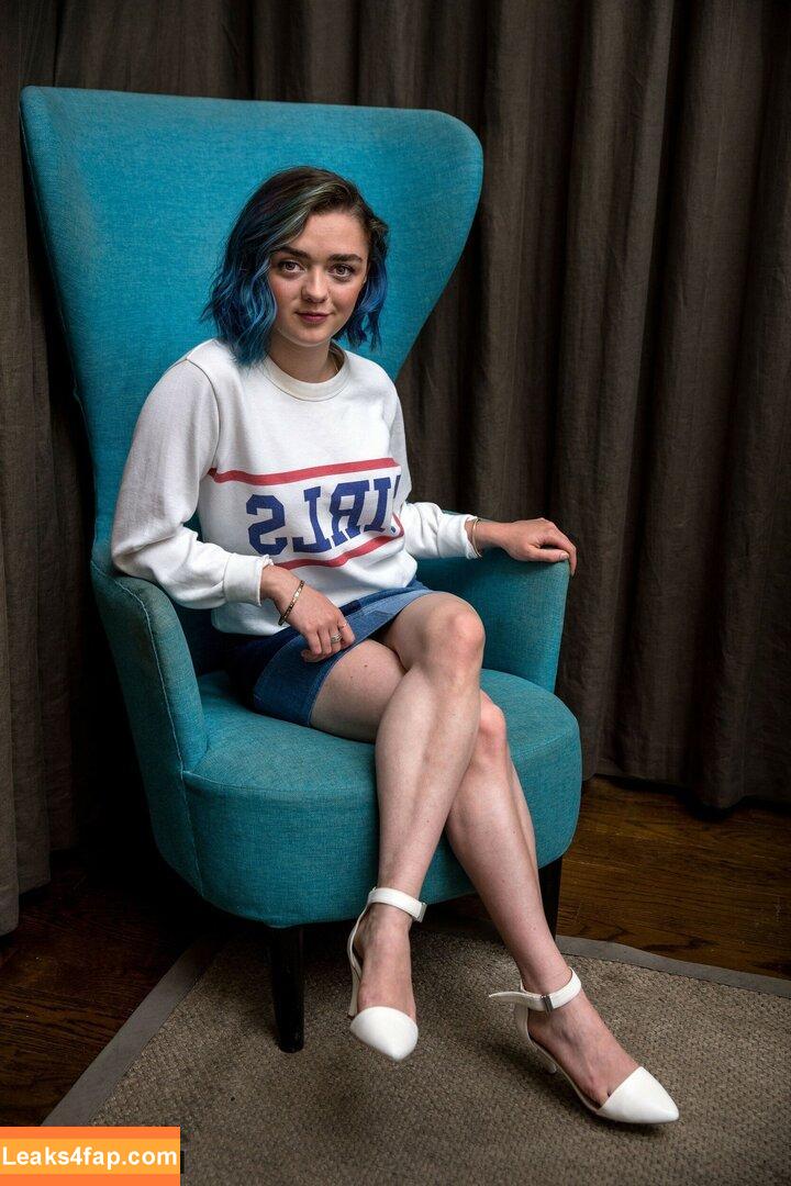 Maisie Williams / Maisie_Williams leaked photo photo #0085