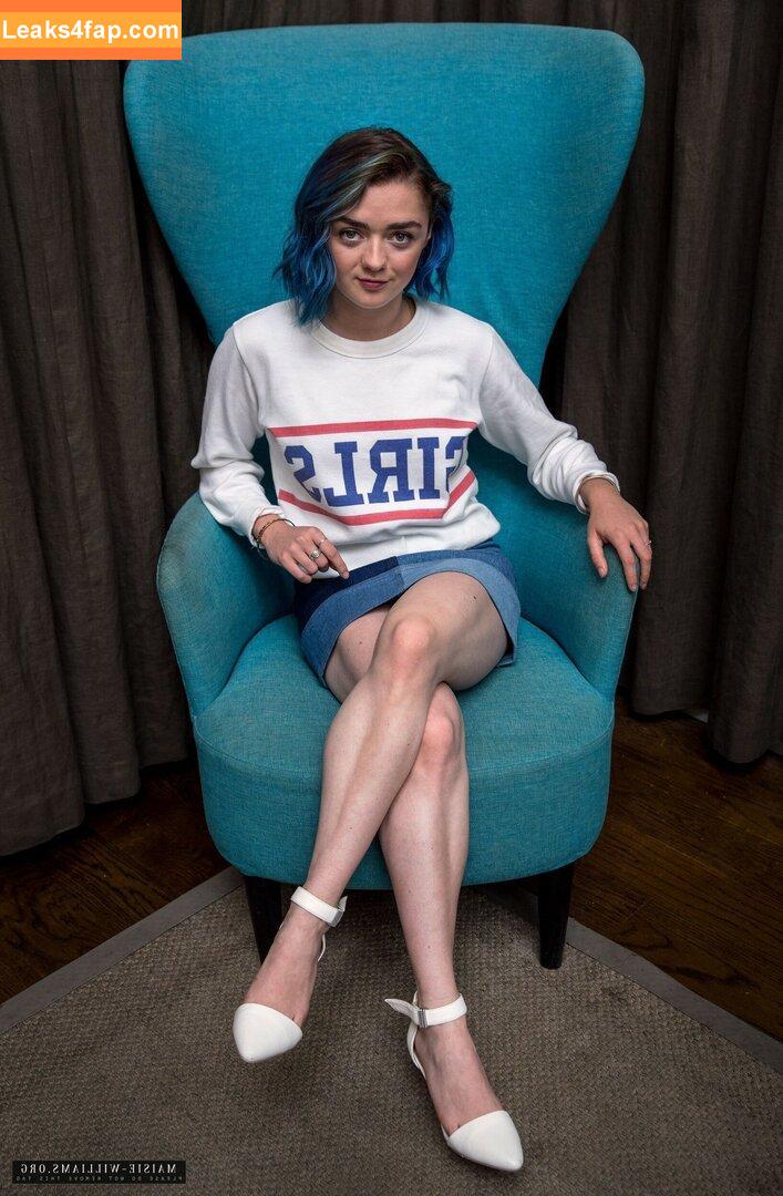 Maisie Williams / Maisie_Williams leaked photo photo #0086