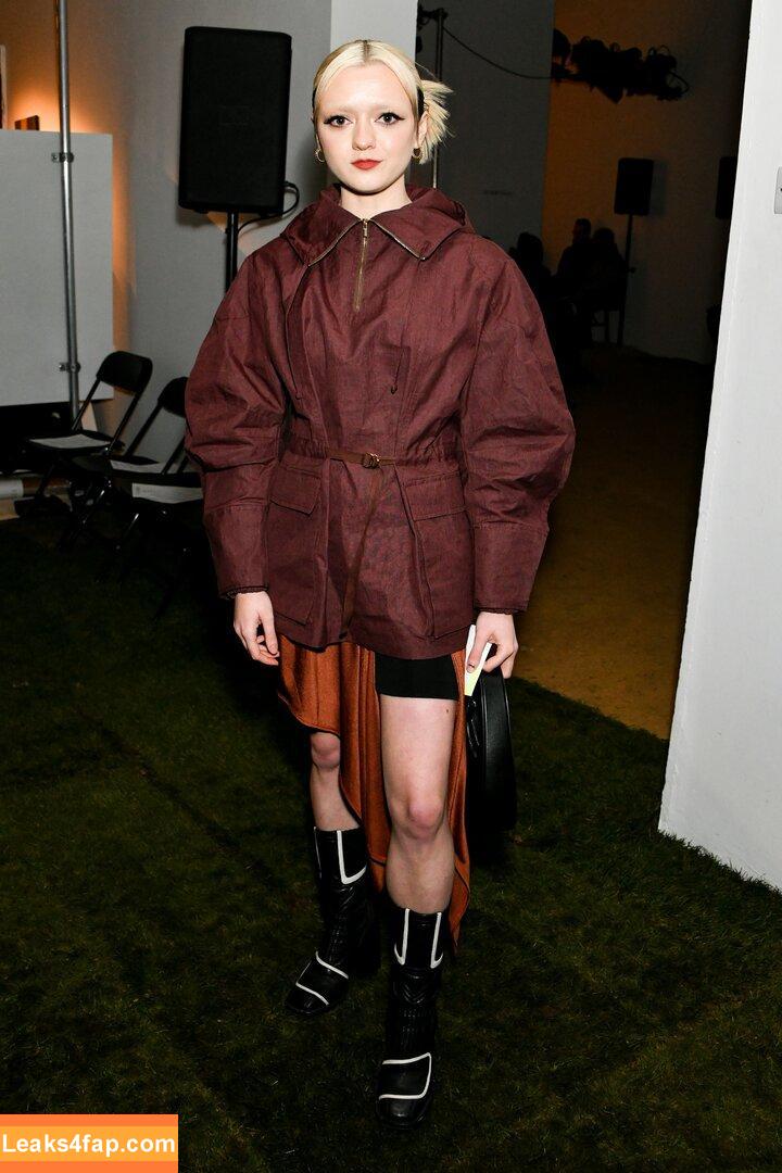 Maisie Williams / Maisie_Williams leaked photo photo #0107