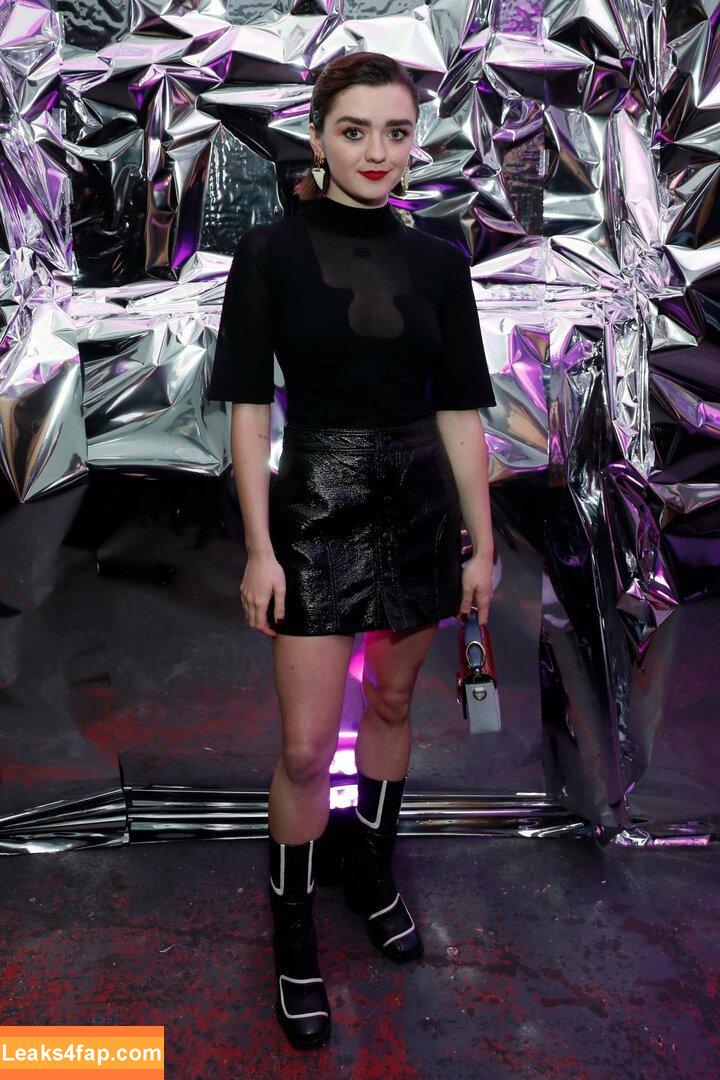 Maisie Williams / Maisie_Williams leaked photo photo #0108