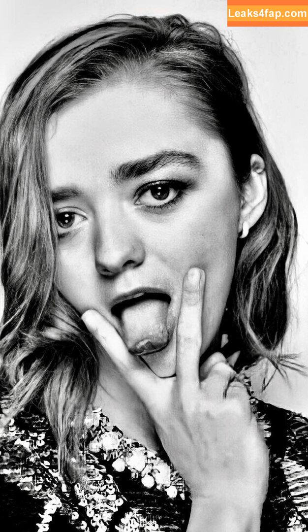Maisie Williams / Maisie_Williams leaked photo photo #0109