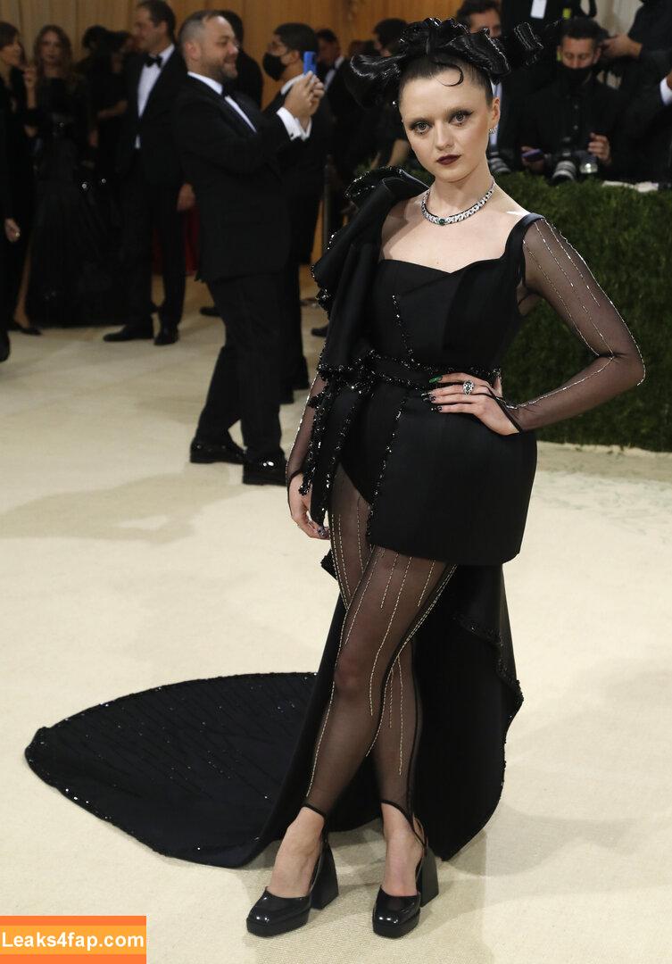 Maisie Williams / Maisie_Williams leaked photo photo #0137