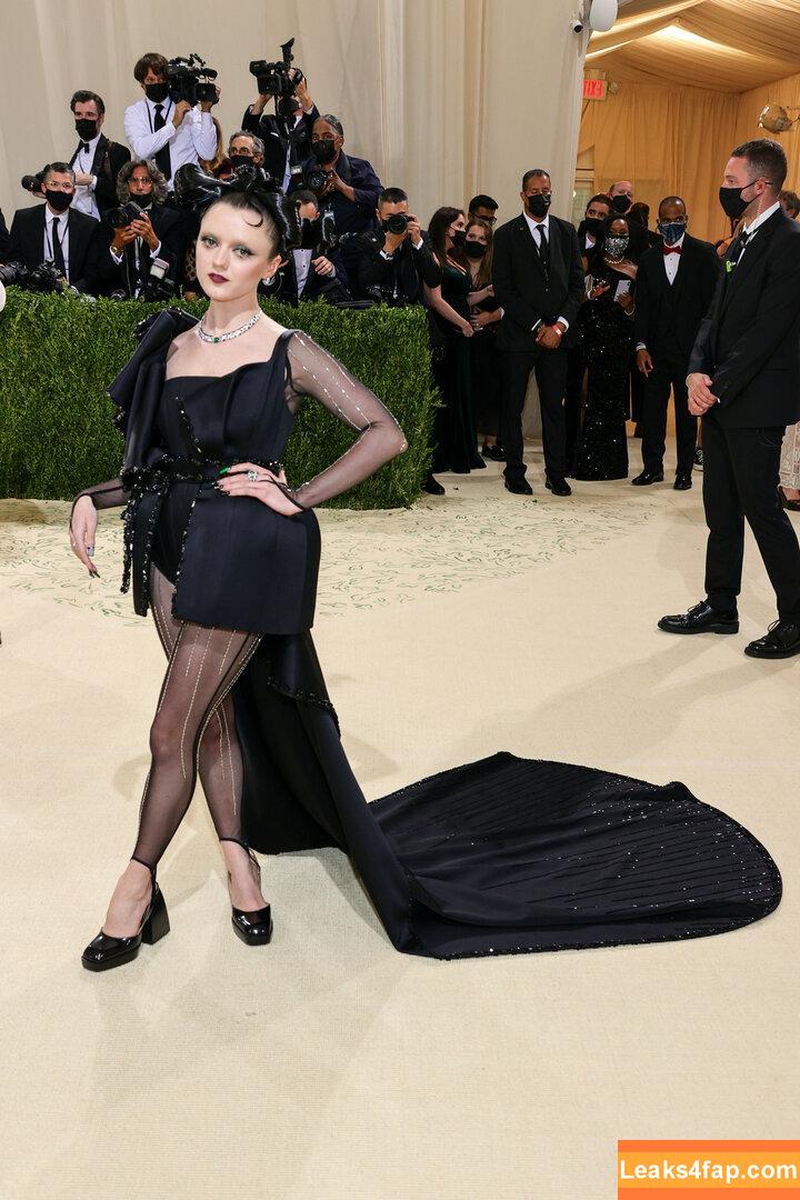 Maisie Williams / Maisie_Williams leaked photo photo #0138