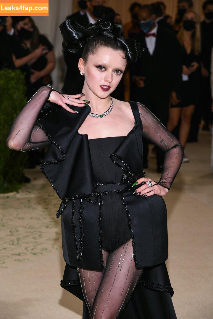 Maisie Williams / Maisie_Williams leaked photo photo #0145