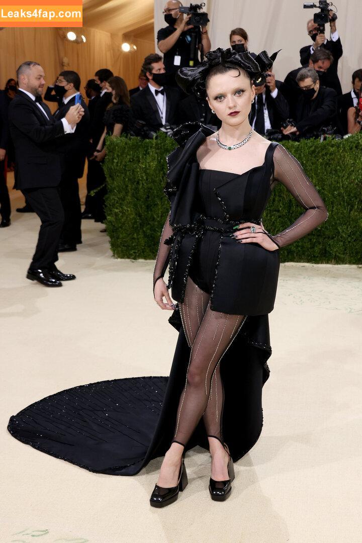 Maisie Williams / Maisie_Williams leaked photo photo #0146