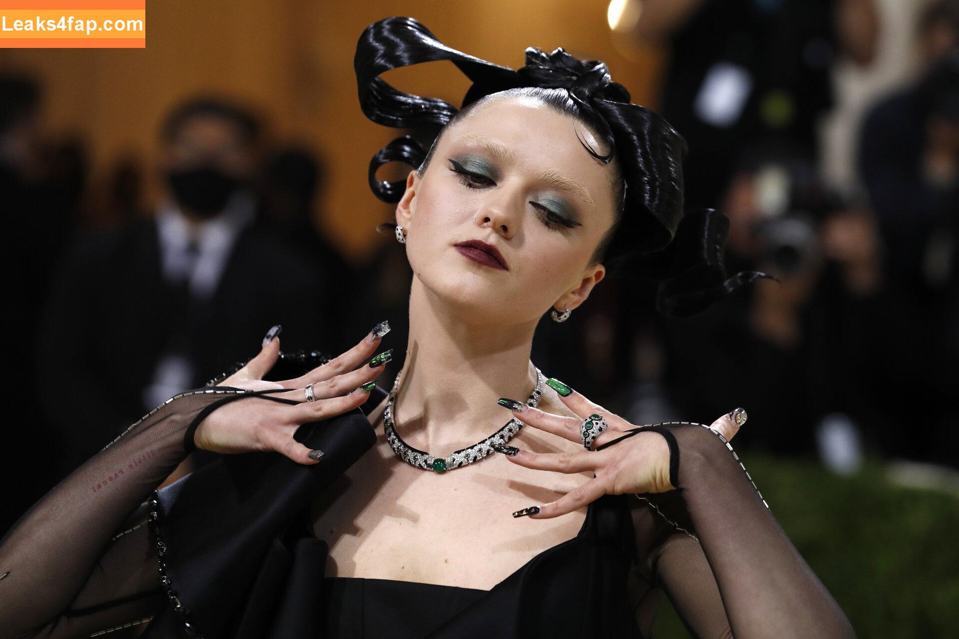 Maisie Williams / Maisie_Williams leaked photo photo #0147