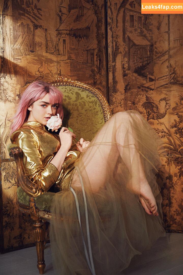 Maisie Williams / Maisie_Williams leaked photo photo #0150