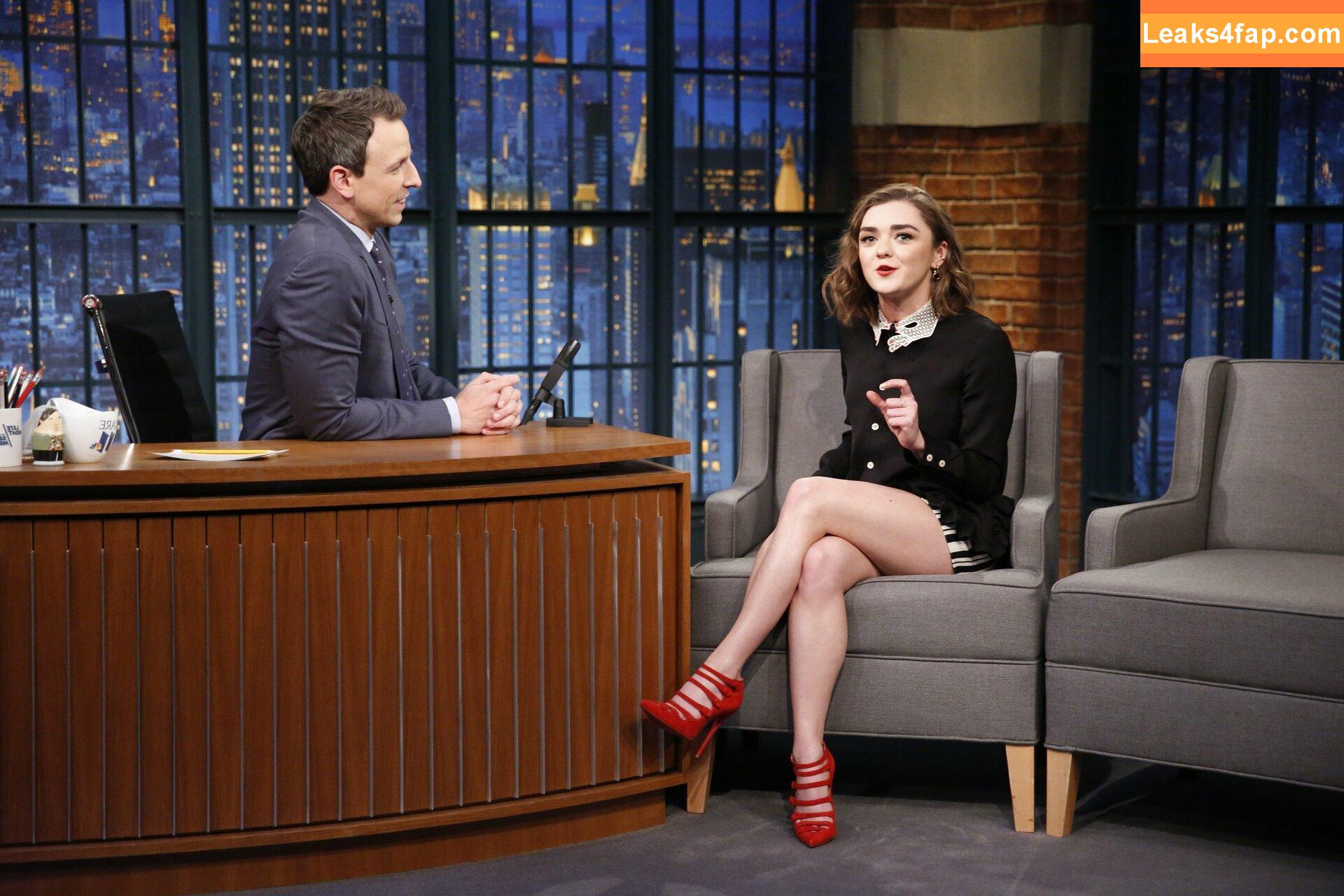 Maisie Williams / Maisie_Williams leaked photo photo #0157