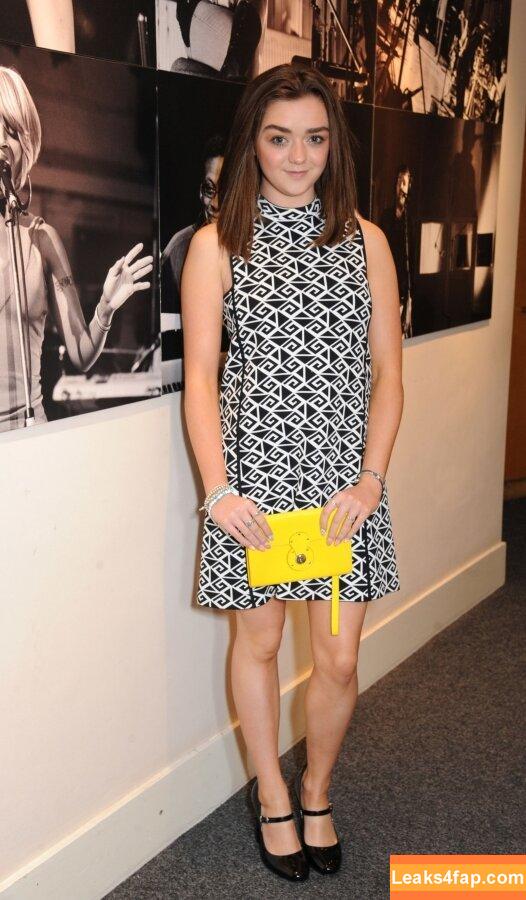 Maisie Williams / Maisie_Williams leaked photo photo #0163