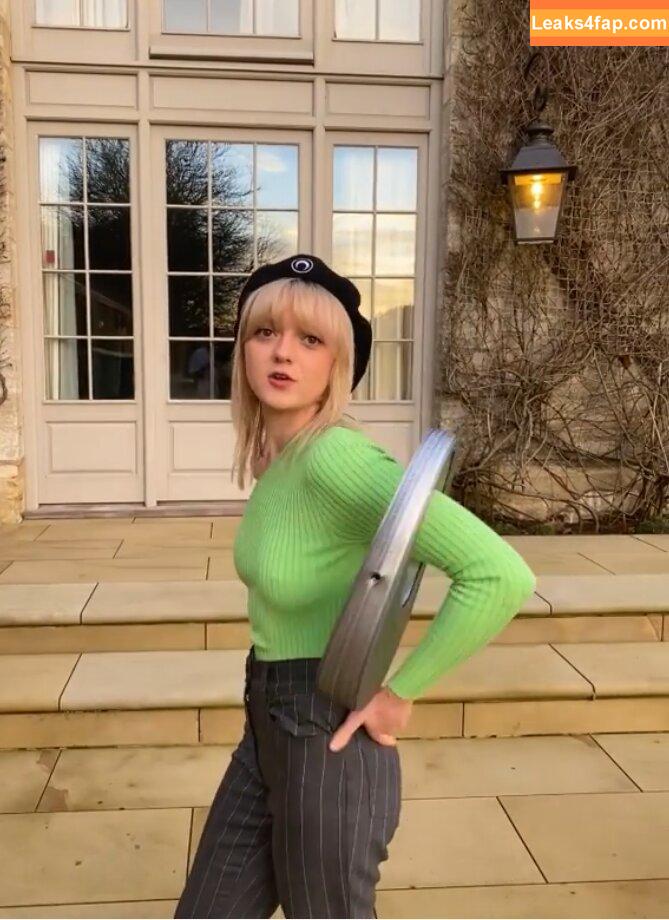 Maisie Williams / Maisie_Williams leaked photo photo #0170