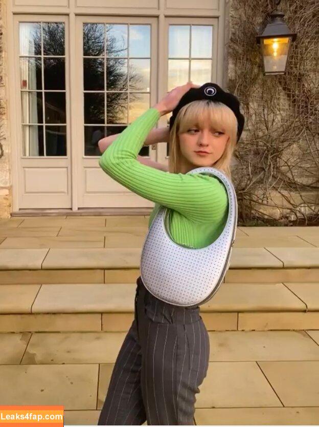 Maisie Williams / Maisie_Williams leaked photo photo #0171