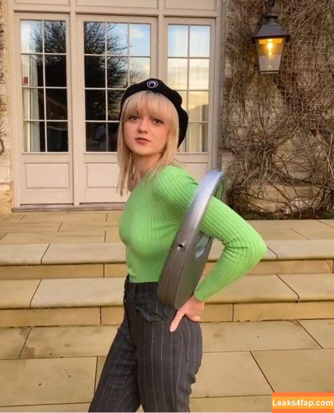 Maisie Williams / Maisie_Williams leaked photo photo #0172
