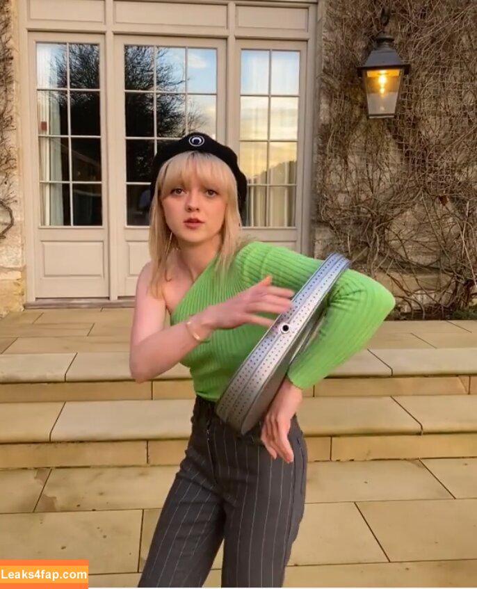 Maisie Williams / Maisie_Williams leaked photo photo #0173