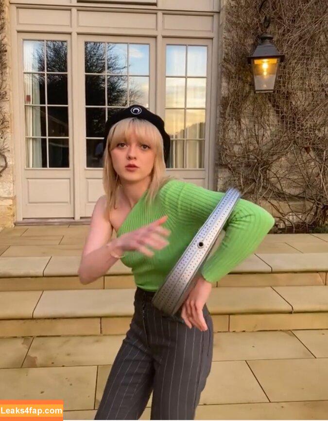 Maisie Williams / Maisie_Williams leaked photo photo #0174