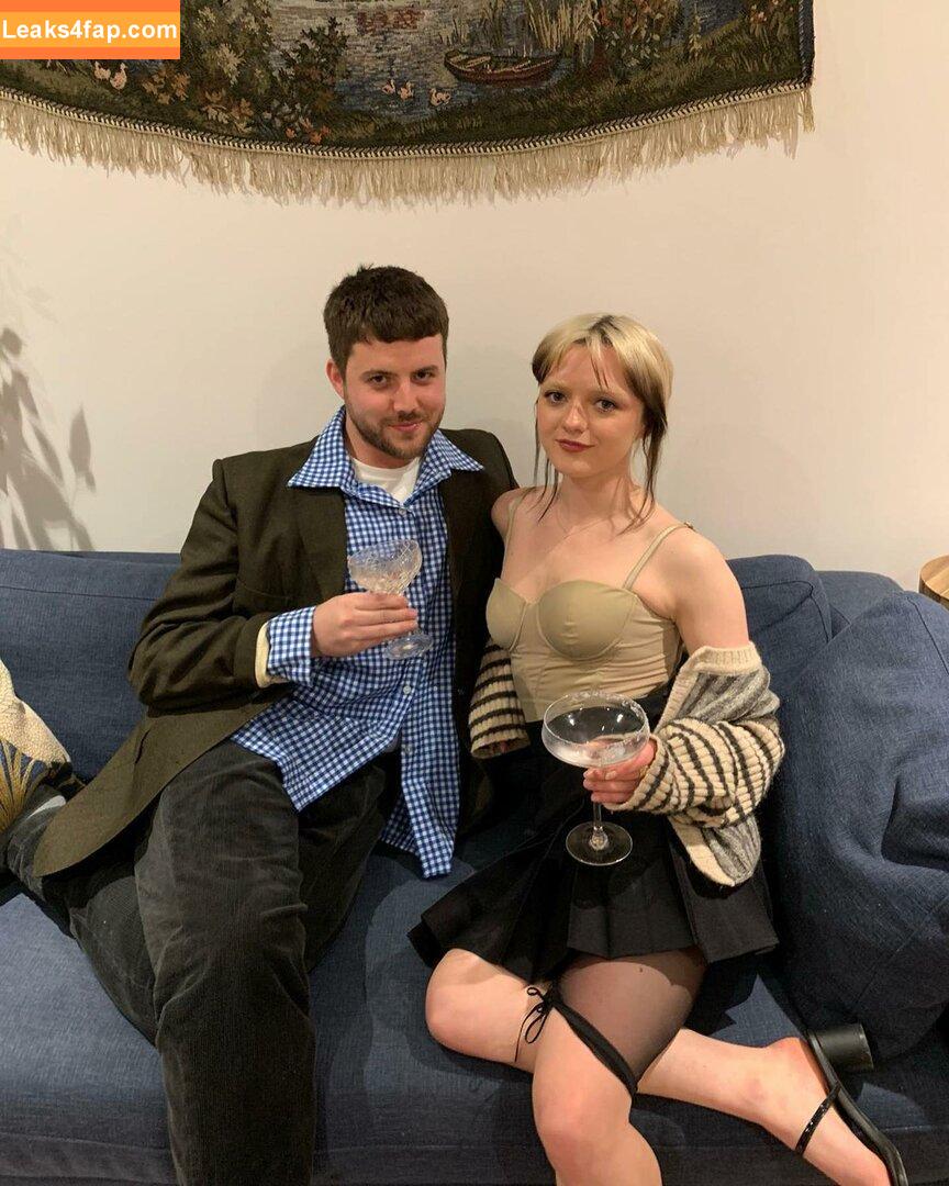 Maisie Williams / Maisie_Williams leaked photo photo #0175