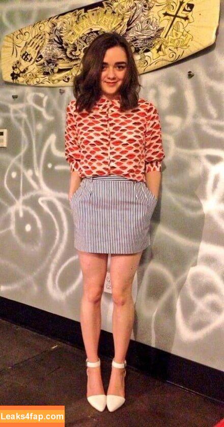 Maisie Williams / Maisie_Williams leaked photo photo #0184