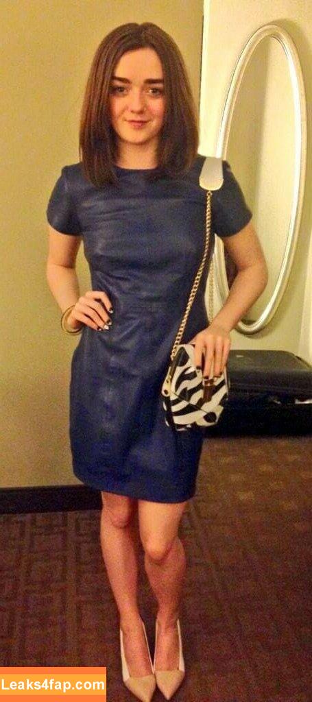 Maisie Williams / Maisie_Williams leaked photo photo #0185