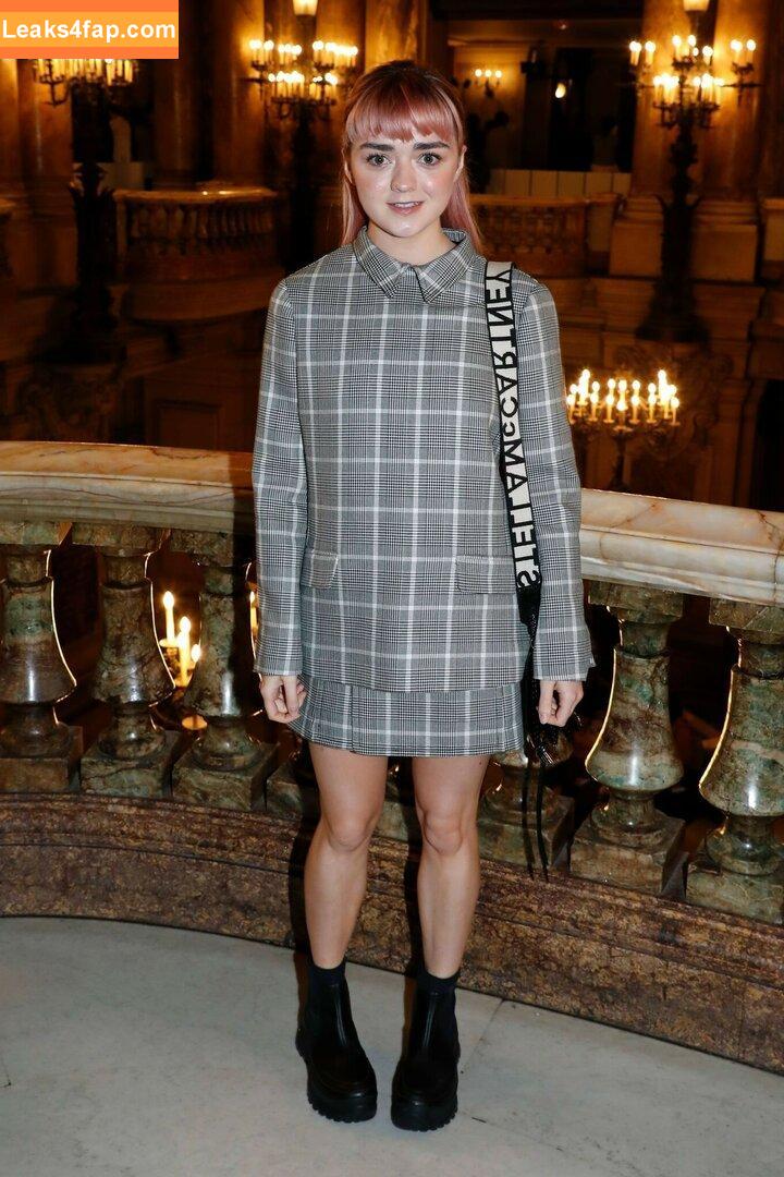 Maisie Williams / Maisie_Williams leaked photo photo #0187