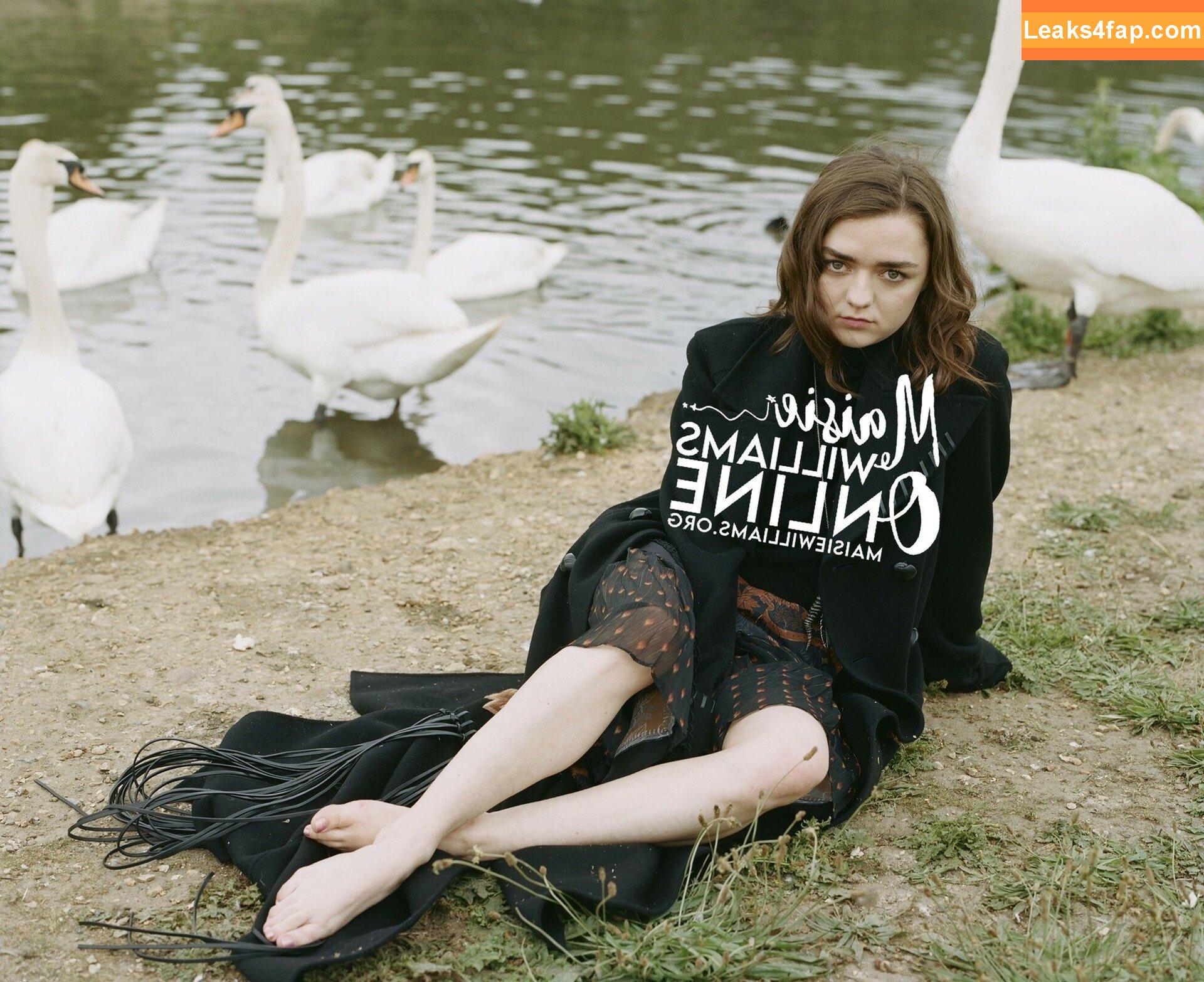 Maisie Williams / Maisie_Williams leaked photo photo #0202