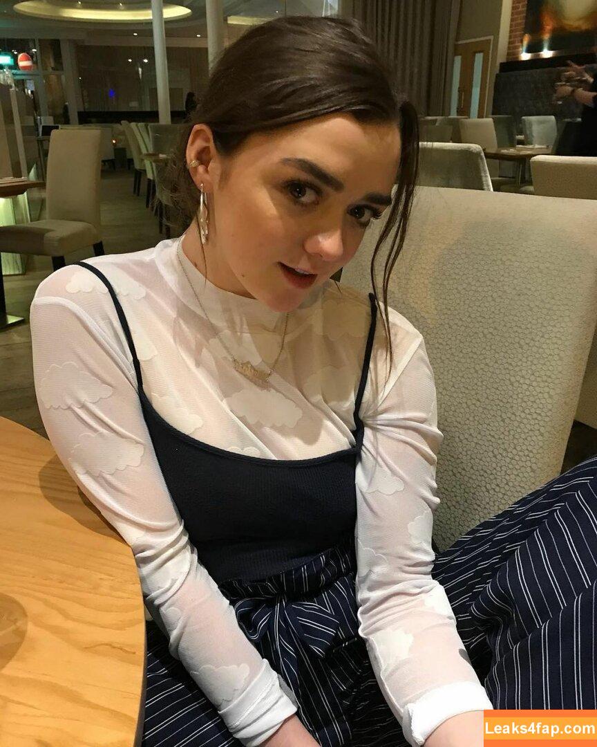 Maisie Williams / Maisie_Williams leaked photo photo #0213