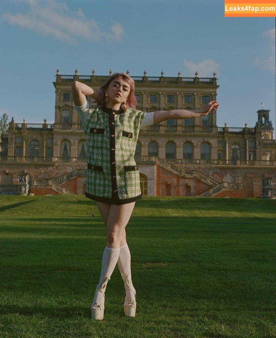 Maisie Williams / Maisie_Williams leaked photo photo #0217