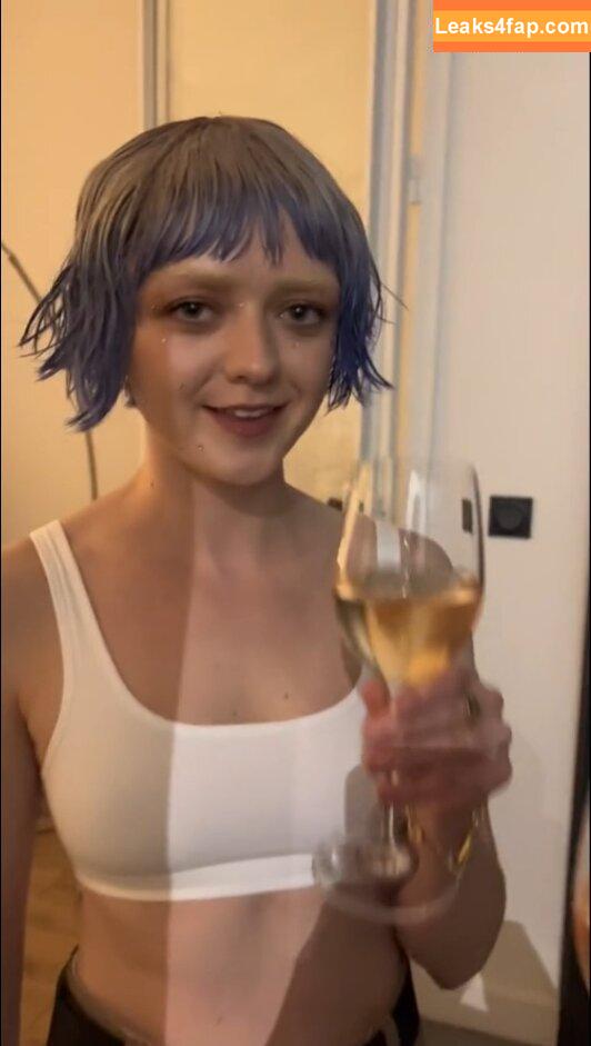 Maisie Williams / Maisie_Williams leaked photo photo #0218