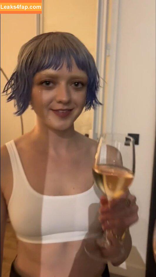 Maisie Williams / Maisie_Williams leaked photo photo #0219