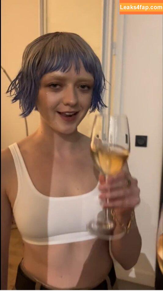 Maisie Williams / Maisie_Williams leaked photo photo #0220