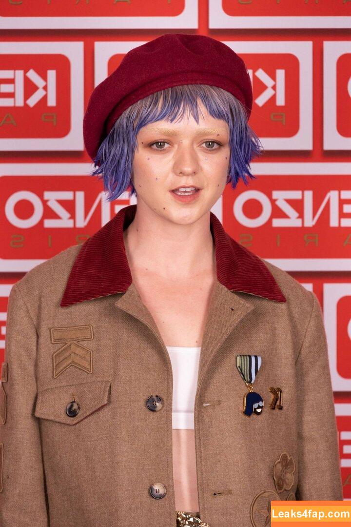 Maisie Williams / Maisie_Williams leaked photo photo #0222