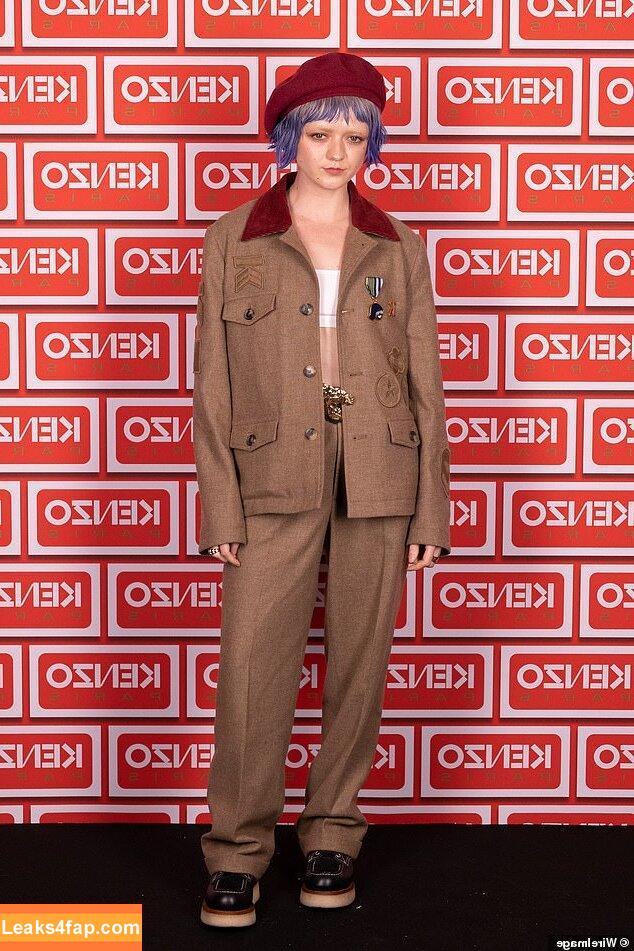Maisie Williams / Maisie_Williams leaked photo photo #0223