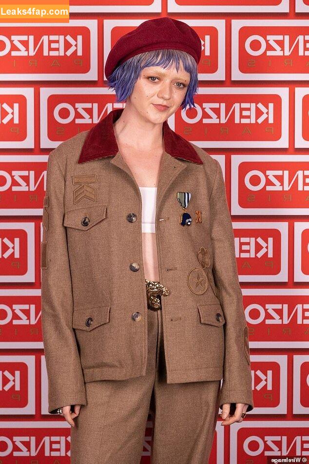 Maisie Williams / Maisie_Williams leaked photo photo #0224