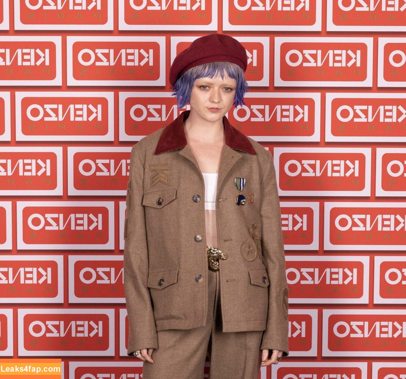 Maisie Williams / Maisie_Williams leaked photo photo #0225