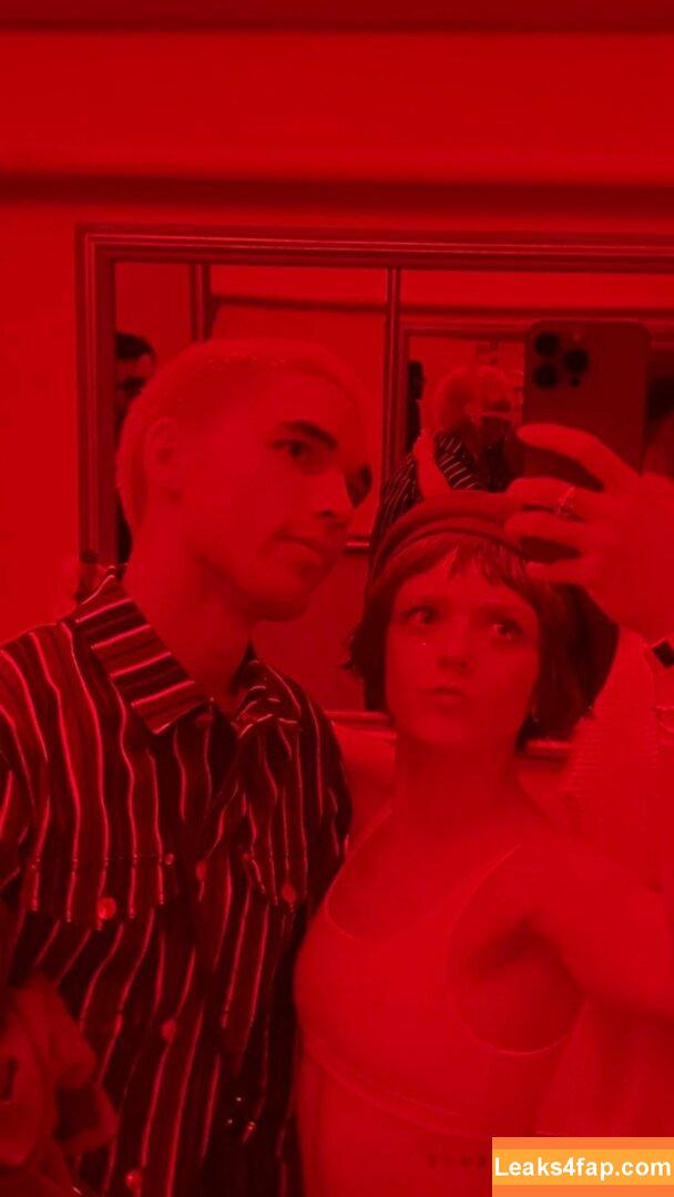 Maisie Williams / Maisie_Williams leaked photo photo #0226