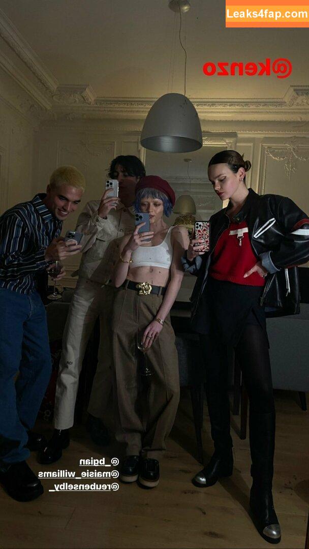 Maisie Williams / Maisie_Williams leaked photo photo #0227