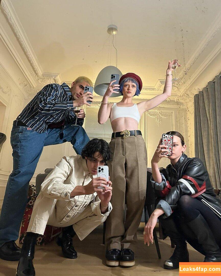 Maisie Williams / Maisie_Williams leaked photo photo #0228