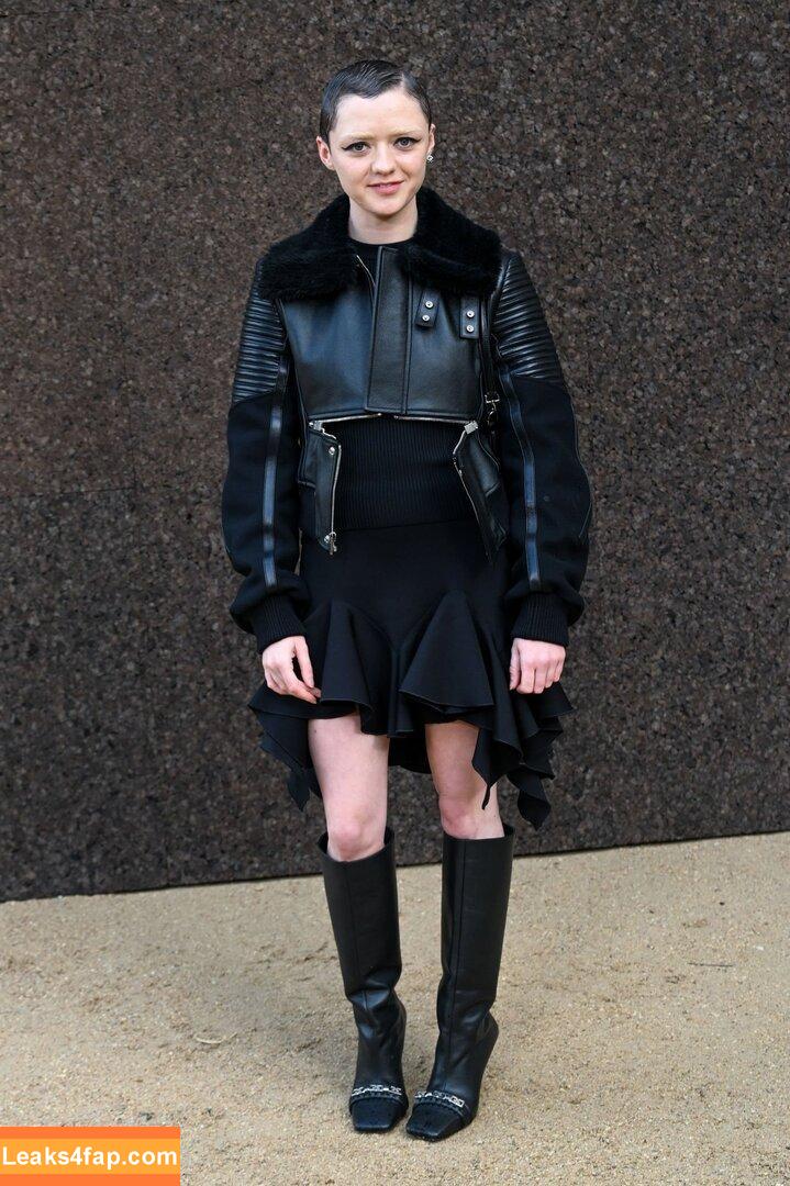 Maisie Williams / Maisie_Williams leaked photo photo #0235