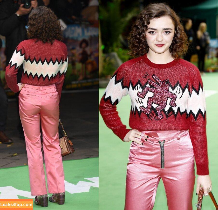 Maisie Williams / Maisie_Williams leaked photo photo #0244