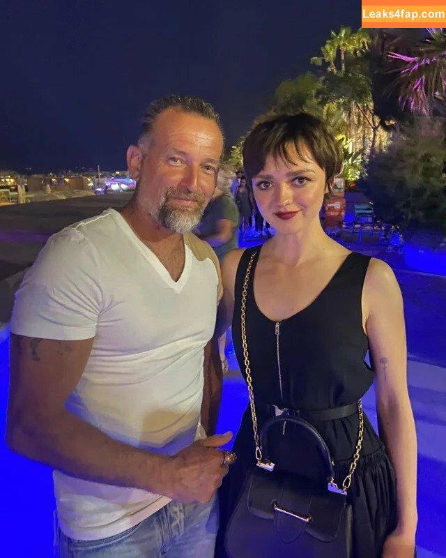 Maisie Williams / Maisie_Williams leaked photo photo #0252