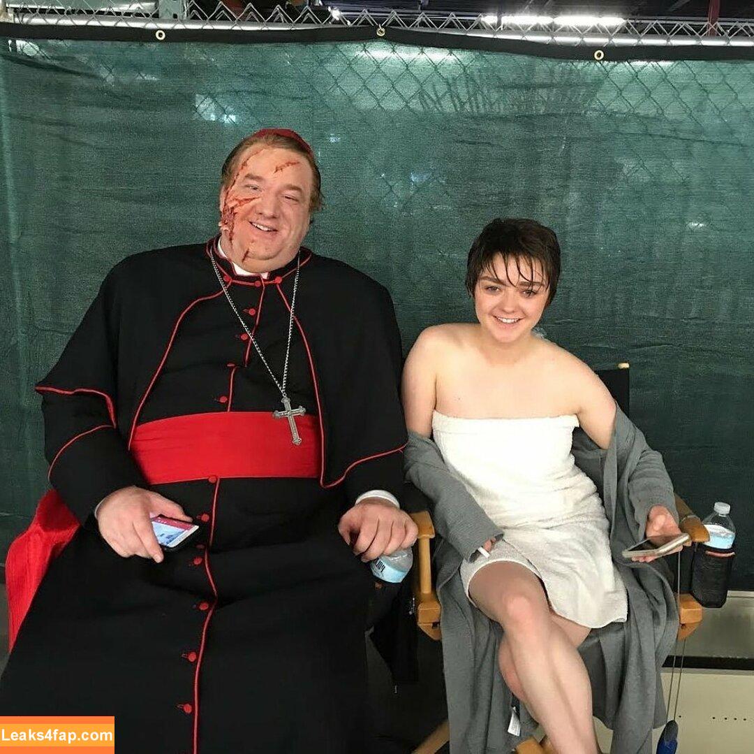Maisie Williams / Maisie_Williams leaked photo photo #0253