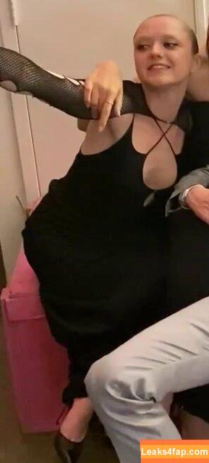 Maisie Williams / Maisie_Williams leaked photo photo #0256