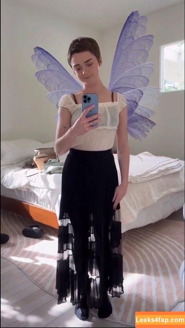 Maisie Williams / Maisie_Williams leaked photo photo #0261