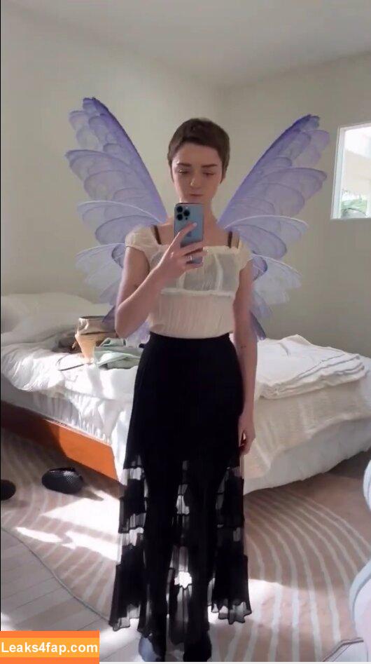 Maisie Williams / Maisie_Williams leaked photo photo #0262