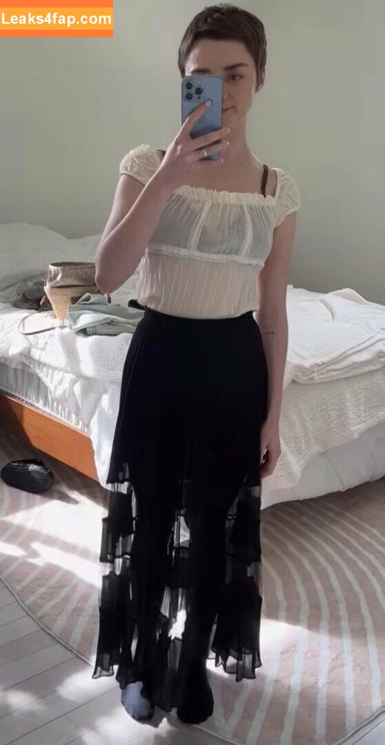 Maisie Williams / Maisie_Williams leaked photo photo #0263