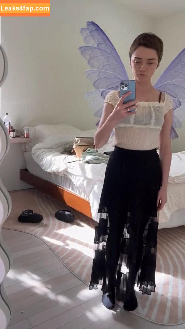 Maisie Williams / Maisie_Williams leaked photo photo #0264