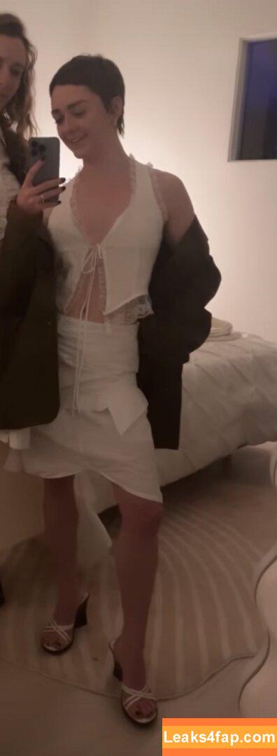 Maisie Williams / Maisie_Williams leaked photo photo #0267